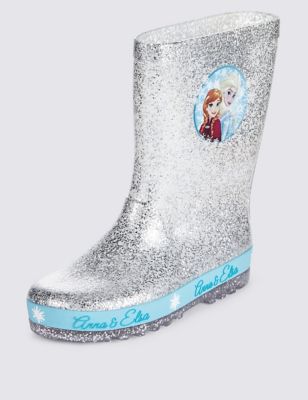 Kids&#39; Disney Frozen Welly Boots